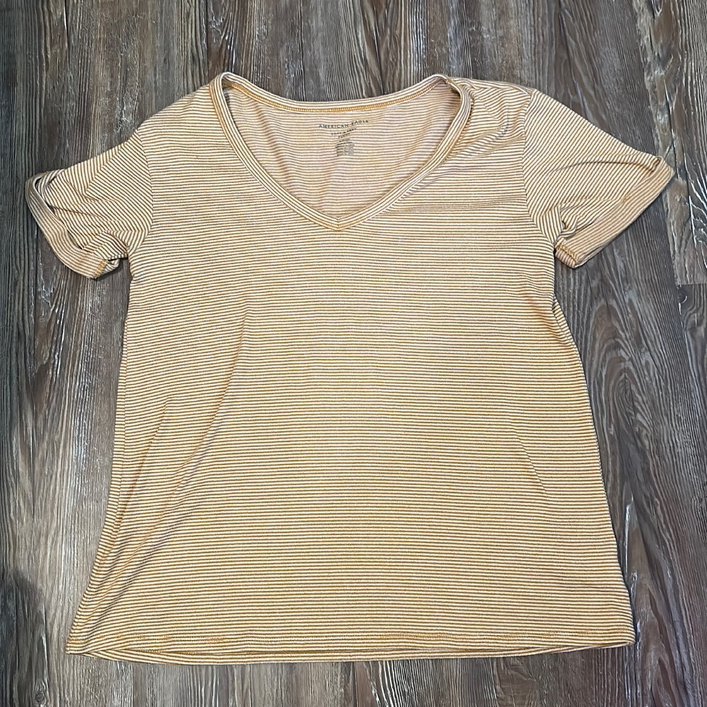 American Eagle Tee
